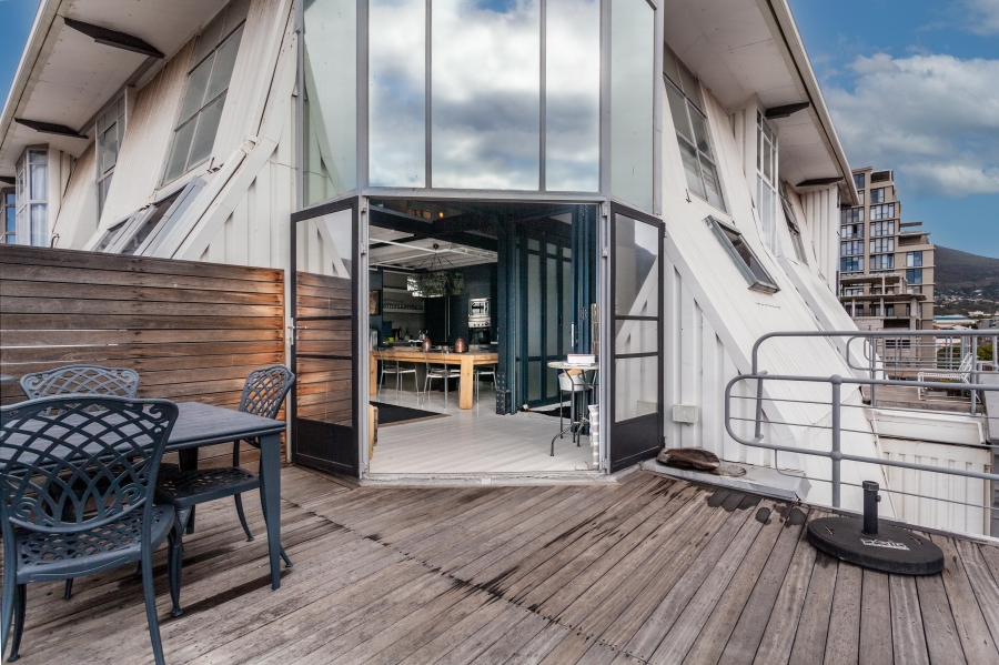 To Let 2 Bedroom Property for Rent in Cape Town City Centre Western Cape